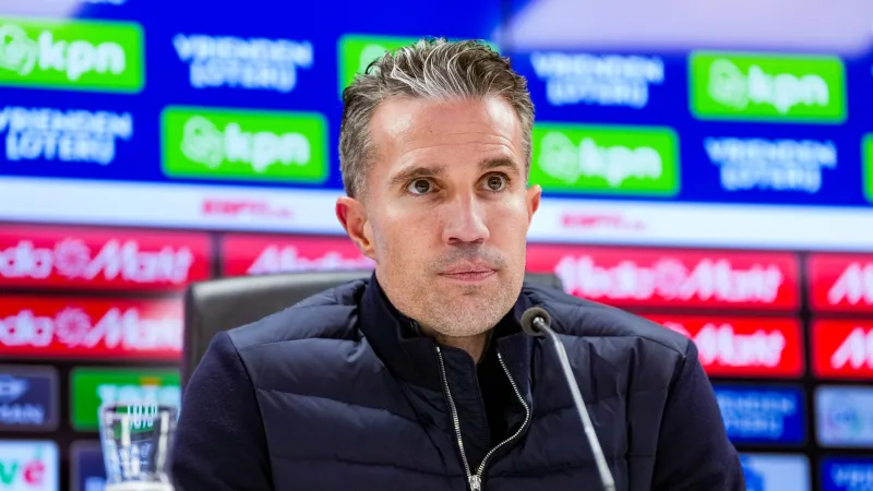'Er zit geen enkele verbetering in het spel'