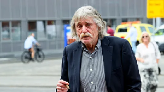 Derksen komt met keihard oordeel over Van Persie