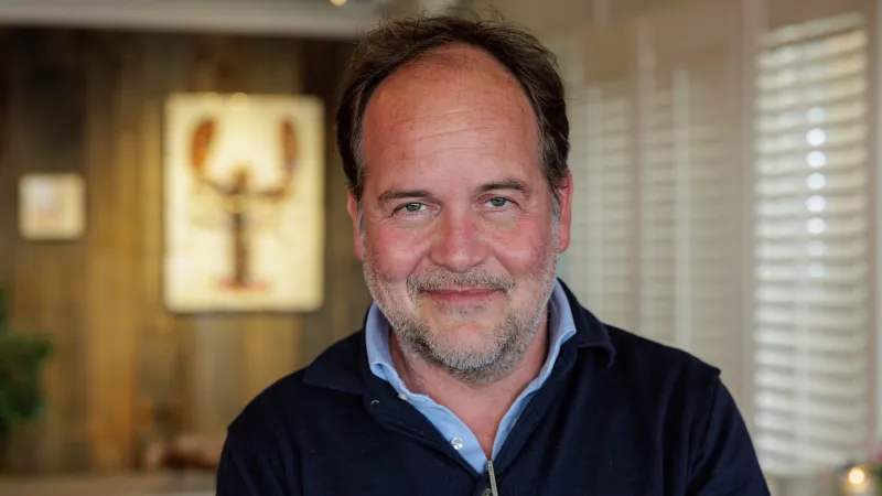 'Niemand weet eigenlijk wat je precies hebt aangeschaft'