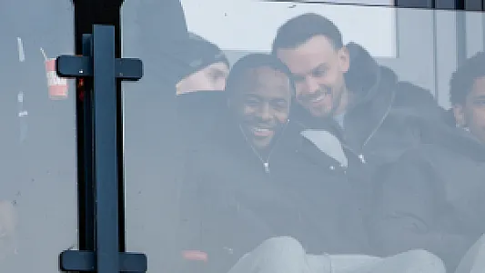 Beleidsverandering bij Feyenoord: 'All-in gokken op de Champions League'