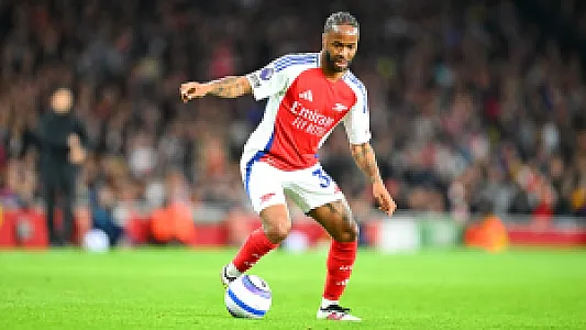 Raheem Sterling speelgerechtigd voor Feyenoord