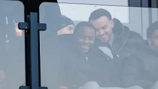 Sterling transfer gekraakt: 'Ik vind het eigenlijk een transfer in de categorie Holtby en Ayew naar NAC'