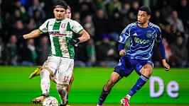 KKD-ploeg maakt gebruik van scoutingsplatform Feyenoord