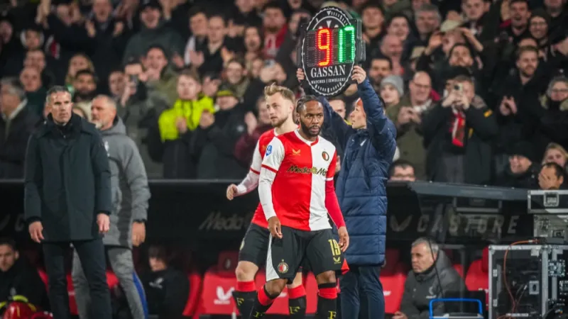 Sterling: 'Ik begin de eerste wedstrijd met winst, en dat is het belangrijkste'