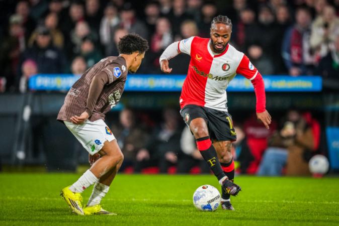 Raheem Sterling