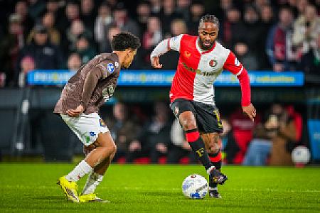 Raheem Sterling