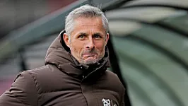 AD: 'Kees van Wonderen in beeld als technisch directeur Feyenoord'