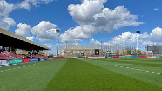 'Feyenoord troeft zowel Ajax als PSV af'