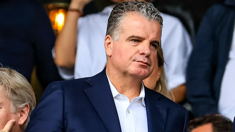 Steun voor 'TD-keuze': 'Ook deze man gaat laten zien dat Te Kloese het beter ziet dan wij'