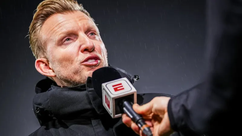 Kuyt mist periodetitel: 'We hadden hem moeten pakken'