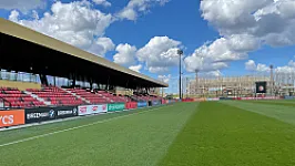 Feyenoord O19 wint en blijft met maximale score koploper