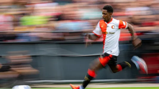 Schaken ziet transferrecord gebroken worden: 'Dat zou alles breken'