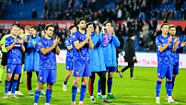 DE TEGENSTANDER | Goed spel, teleurstellende resultaten