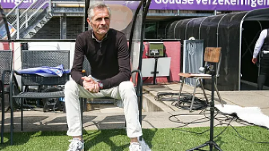 Visie op Zuid | Keessie Wonderboy kan aan de slag