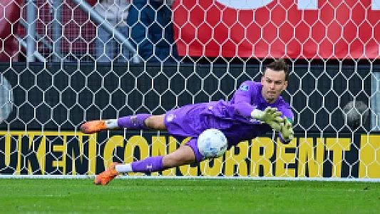 Wellenreuther: 'FC Twente was beter'