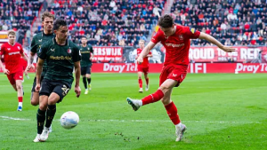 Opvallende statistiek toont pijnlijke serie tegen top-6 ploegen