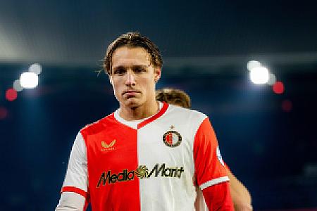 Tobias van den Elshout