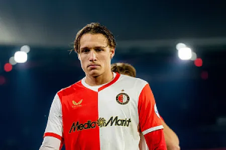Tobias van den Elshout