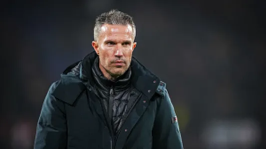 'In Enschede liepen de Feyenoorders verweesd rond en niemand vanaf de kant die ingreep'