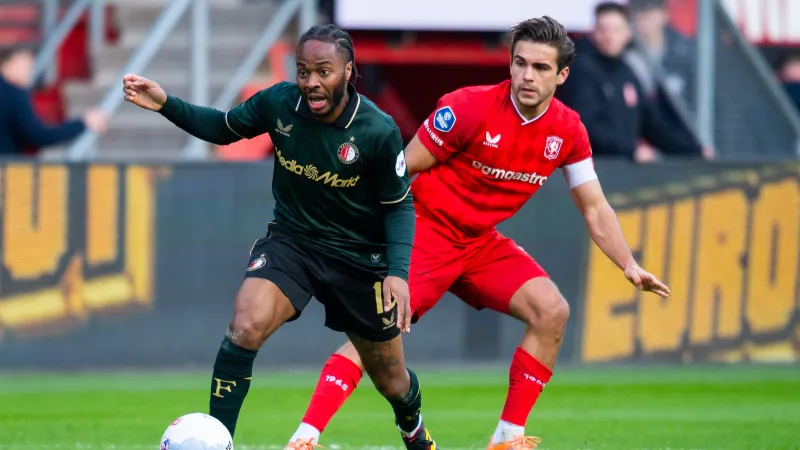 COLUMN | FC Raheem the Dream