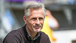 'Kees van Wonderen voorlopig geen technisch directeur van Feyenoord'