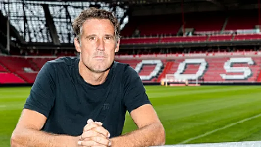 'Het is gewoon rechtstreeks een schop tegen de schenen van je trainer'