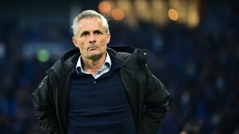 Deal klapte op laatste moment: 'Dit was het breekpunt tussen Van Wonderen en Van Persie'