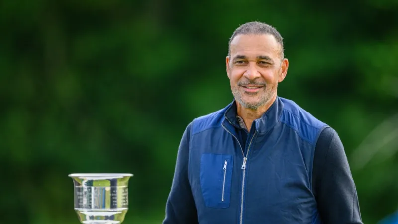'Ik vind het een beetje uitlokken de hele tijd'