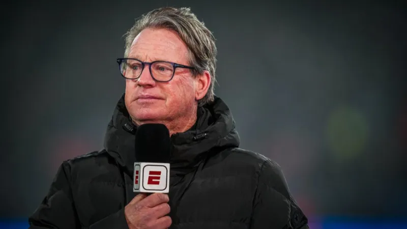 Been: 'We gaan alles door elkaar gooien voor één wissel'