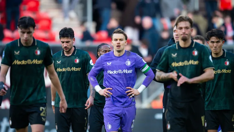 Opmerkelijke uitspraak: 'Het blijft hopen op verlies tegen NAC Breda'