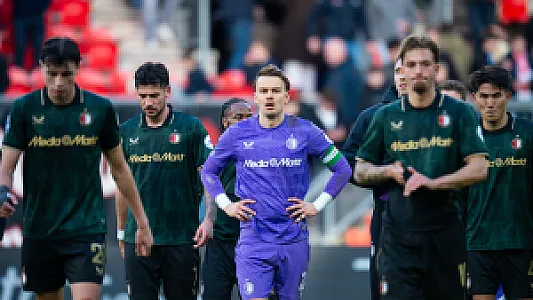 Opmerkelijke uitspraak: 'Het blijft hopen op verlies tegen NAC Breda'