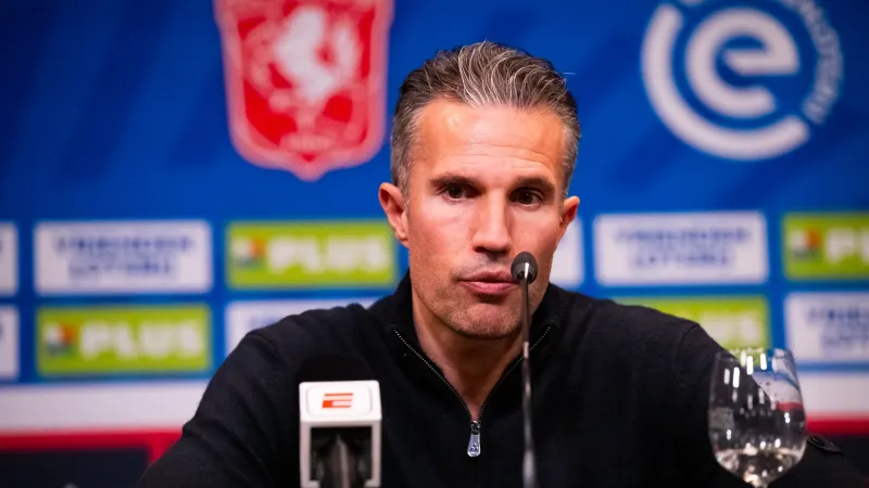 'Feyenoord-top komt bijeen na uitwedstrijd in Breda'