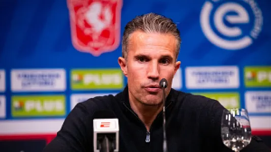 'Feyenoord-top komt bijeen na uitwedstrijd in Breda'