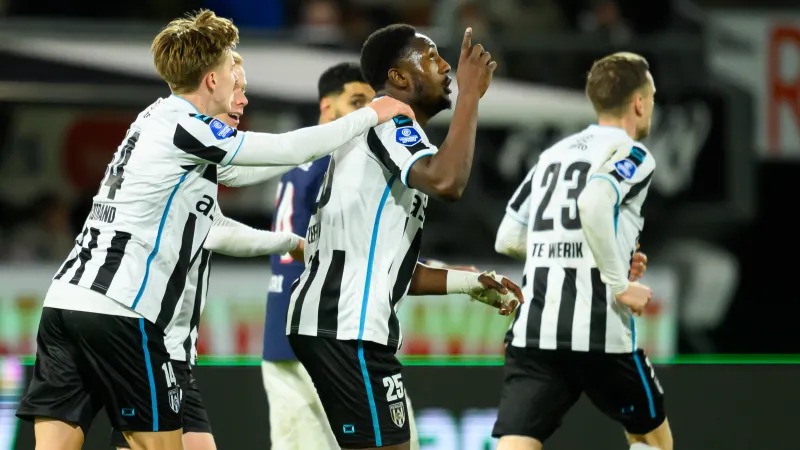 EREDIVISIE | Heracles Almelo en FC Utrecht scoren niet