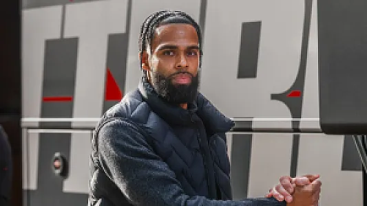 'Opnieuw blessure bij Feyenoord, St. Juste mist wedstrijd tegen NAC Breda'