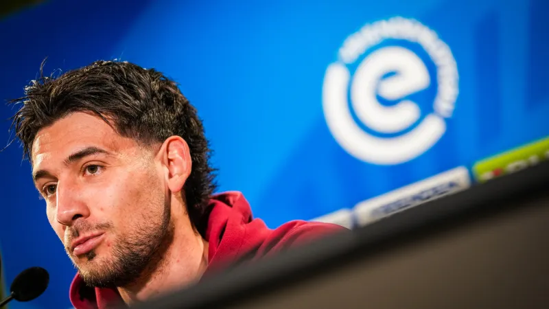 Moder voelt de druk: 'Je kunt alleen maar harder werken en trainen dan ooit tevoren'