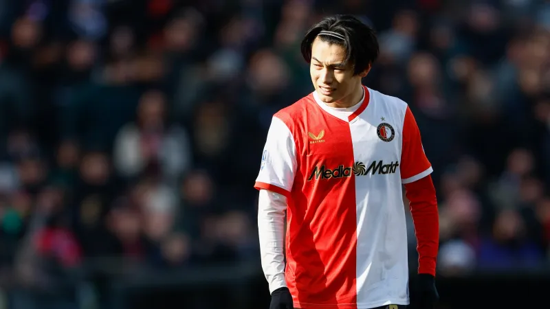PraatMee | Wordt Ueda met meer of minder dan dertig doelpunten topscorer?