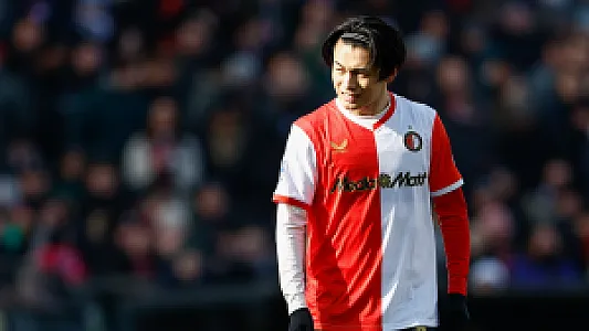 PraatMee | Wordt Ueda met meer of minder dan dertig doelpunten topscorer?