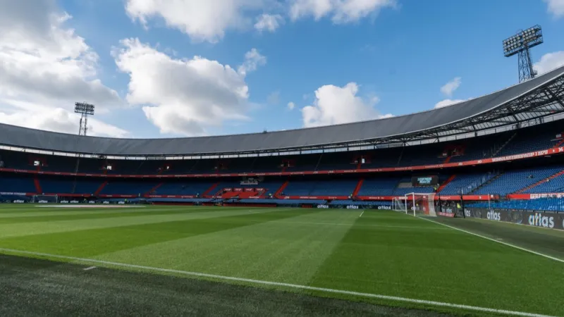 Een echte Feyenoord supporter? Dan zoeken wij jou!
