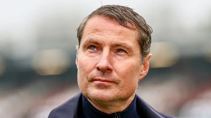 Wat bij Feyenoord mislukte, is onder Priske een succes bij Sparta Praag
