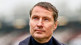 Wat bij Feyenoord mislukte, is onder Priske een succes bij Sparta Praag
