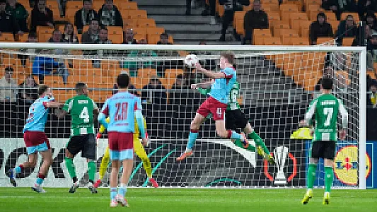 Van Real Betis naar KKD-uitblinker: ‘Hij is er sindsdien niet meer uit geweest’