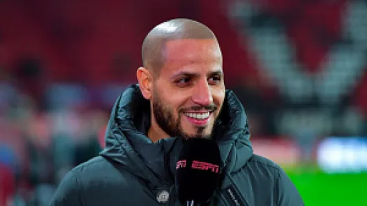 El Ahmadi heeft vertrouwen: 'Dan wordt het lastig om dat gat te dichten'