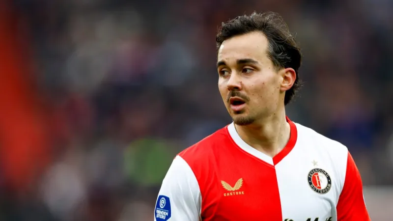 Deijl: 'Details die dan het verschil maken'