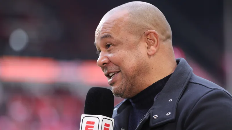 Vink wijst naar cruciale spelers bij Feyenoord