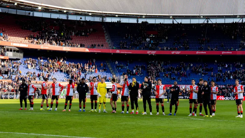 Analist over favoriet tijdens Klassieker: 'Absoluut'
