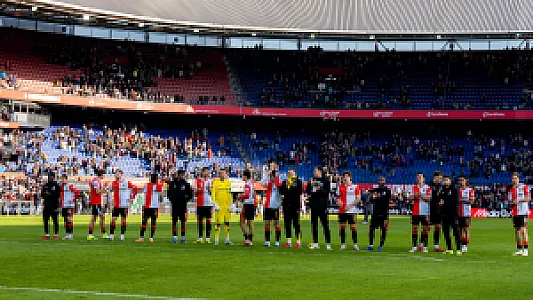 Analist over favoriet tijdens Klassieker: 'Absoluut'