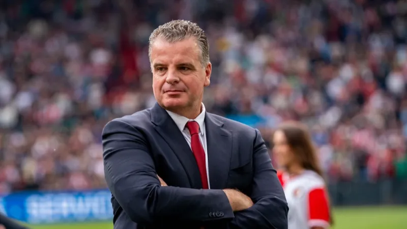 'We hebben toen besloten dat het niet het moment is'