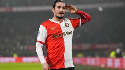 Hadj Moussa geselecteerd voor vriendschappelijke wedstrijden Algerije