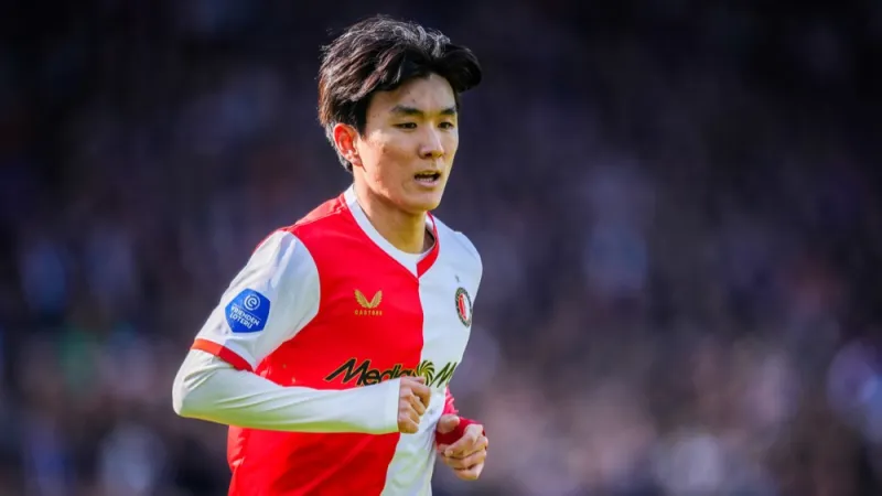 'Voorzichtig goed nieuws over blessure Hwang'